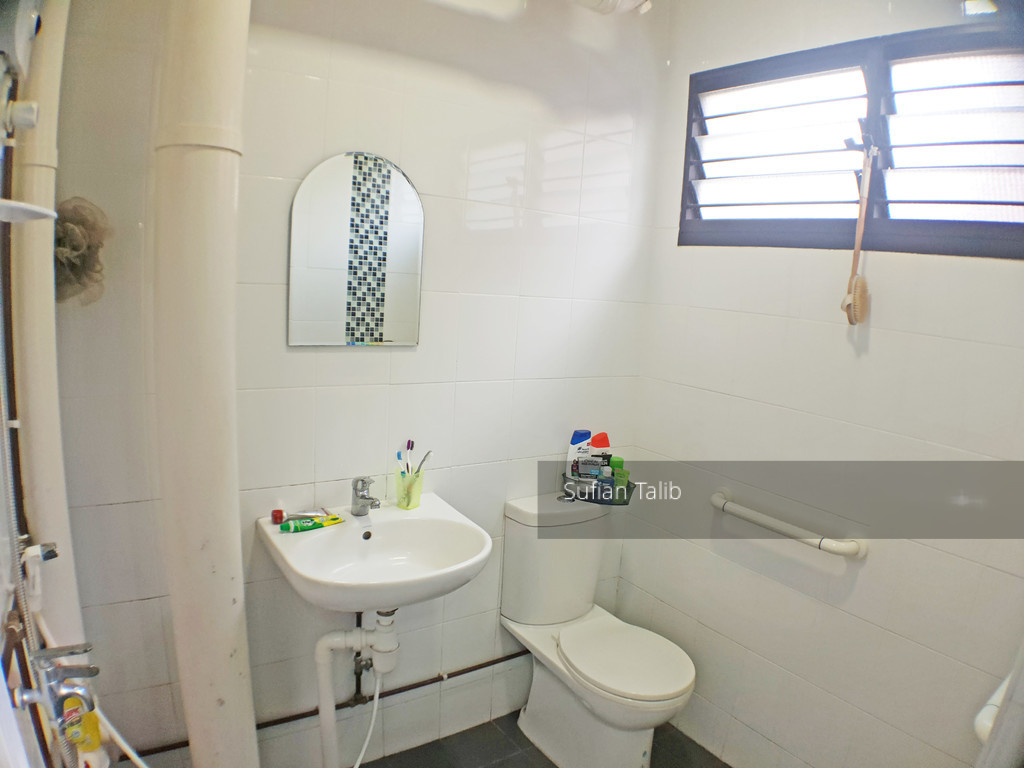 Blk 846 Tampines Street 82 (Tampines), HDB 3 Rooms #193166892